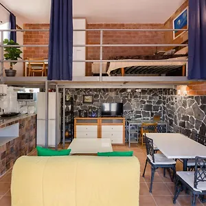 El Rinconcito: Cozy Space In A Seaside Village Apartment Santa Cruz de Tenerife
