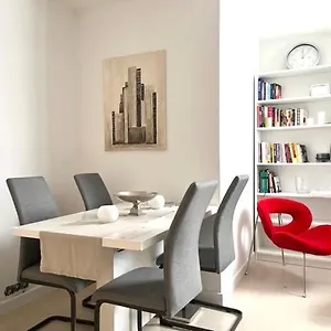 Apartment Palais Alsace, Bremen