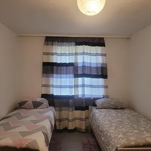 Apartment Sleeping, Bremen