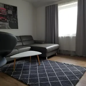 Apartment Sesamstrasse, Bremen