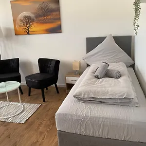 Apartment Monteurhaus Hemelingen, Bremen