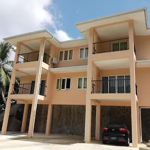 Jaidss 1 Apartment Anse aux Pins