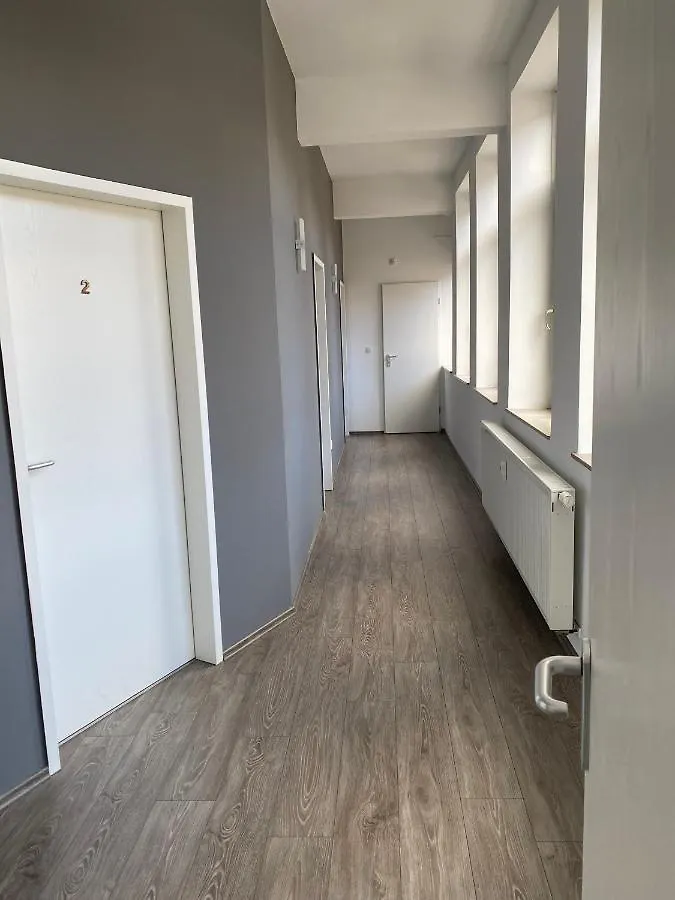 Apartment An Der Weserpromenade - Schlachte - Parkplaetze Bremen